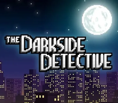 The Darkside Detective PC Steam CD Key — лицензионный ключ
