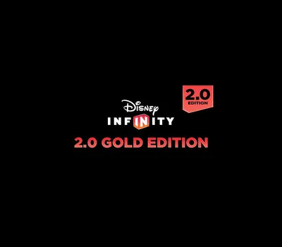 Disney Infinity 2.0: Gold Edition PC Steam CD Key — лицензионный ключ
