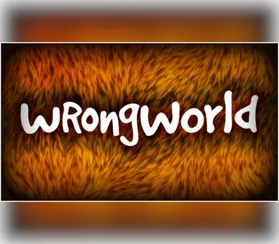 Wrongworld PC Steam CD Key — лицензионный ключ