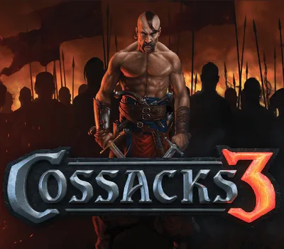 Cossacks 3 Complete Experience PC Steam CD Key — лицензионный ключ