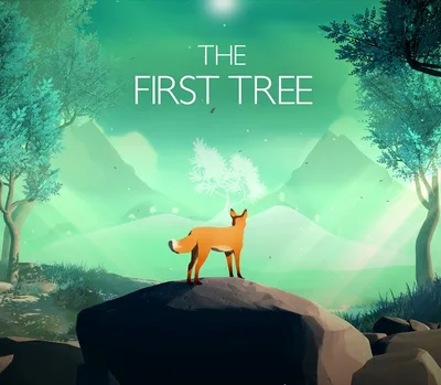 The First Tree Steam CD Key — лицензионный ключ