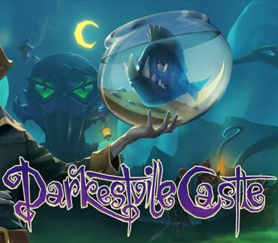 Darkestville Castle PC Steam CD Key — лицензионный ключ