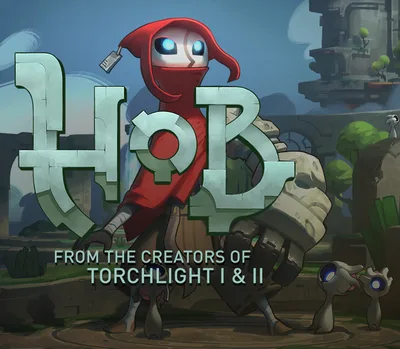 Hob Steam CD Key — лицензионный ключ