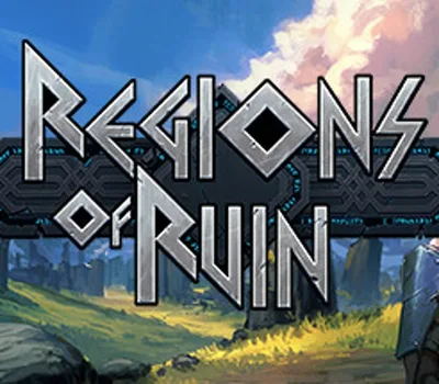 Regions Of Ruin PC Steam CD Key — лицензионный ключ