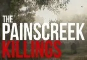 The Painscreek Killings Steam CD Key — лицензионный ключ