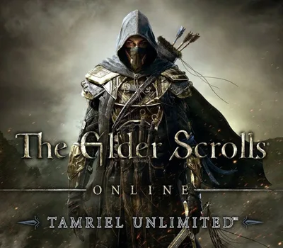 The Elder Scrolls Online: Tamriel Unlimited Steam CD Key — лицензионный ключ