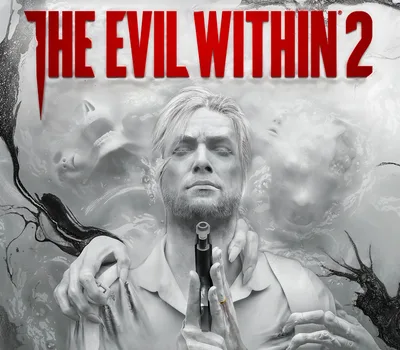 The Evil Within 2 PC Steam CD Key — лицензионный ключ