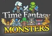 RPG Maker VX Ace - Time Fantasy - Monsters — купить ключ