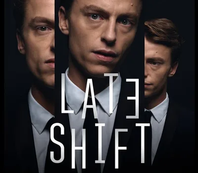 Late Shift Steam CD Key — лицензионный ключ