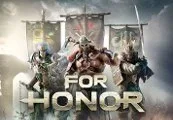 For Honor ASIA Ubisoft Connect CD Key — лицензионный ключ