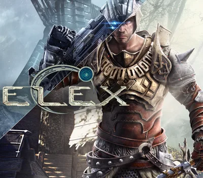 ELEX LATAM/RU/CN/IN/TR Steam CD Key — лицензионный ключ