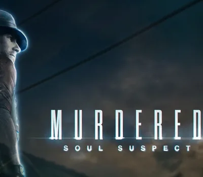 Murdered: Soul Suspect XBOX One CD Key — лицензионный ключ