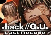 .hack//G.U. Last Recode US Steam CD Key — лицензионный ключ