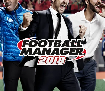 Football Manager 2018 Limited Edition EU PC Steam CD Key — лицензионный ключ