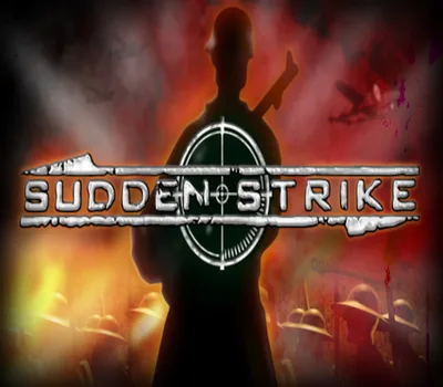 Sudden Strike Gold PC Steam CD Key — лицензионный ключ