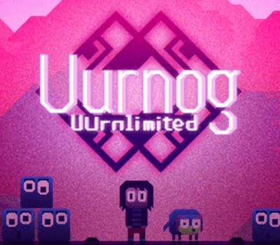 Uurnog Uurnlimited Steam CD Key — лицензионный ключ