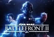 Star Wars Battlefront II US EA App CD Key — лицензионный ключ