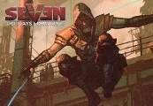 Seven: The Days Long Gone Steam CD Key — лицензионный ключ