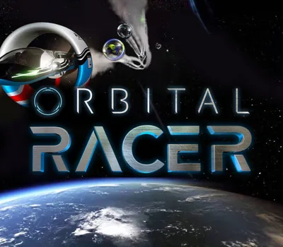 Orbital Racer PC Steam CD Key — лицензионный ключ