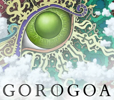 Gorogoa PC Steam CD Key — лицензионный ключ