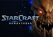 Starcraft Remastered US PC Battle.net CD Key — лицензионный ключ