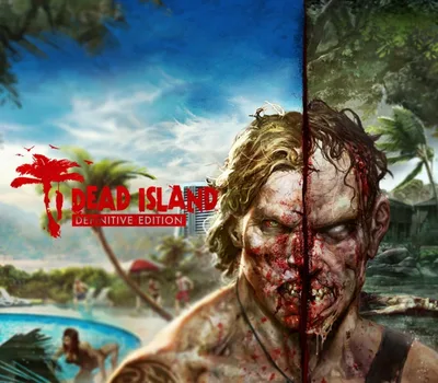 Dead Island Definitive Collection NA+LATAM+Africa+Oceania Steam CD Key — лицензионный ключ