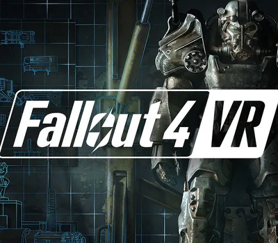 Fallout 4 VR RU VPN Required Steam CD Key — лицензионный ключ