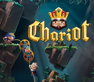 Chariot Royal Edition PC Steam CD Key — лицензионный ключ