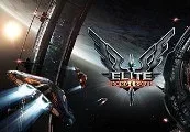 Elite: Dangerous EU Steam CD Key — лицензионный ключ