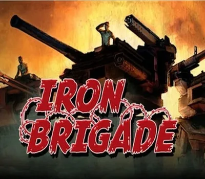 Iron Brigade EU PC Steam CD Key — лицензионный ключ