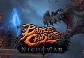 Battle Chasers: Nightwar TR Steam CD Key — лицензионный ключ