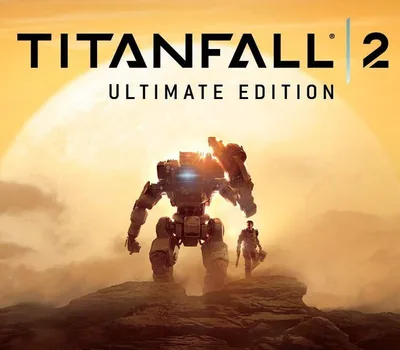 Titanfall 2 Ultimate Edition XBOX One / Xbox Series X|S CD Key — лицензионный ключ