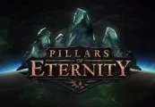 Pillars of Eternity Definitive Edition GOG CD Key — лицензионный ключ