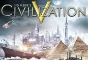 Sid Meier's Civilization V US Steam CD Key — лицензионный ключ