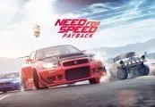 Need for Speed: Payback XBOX One CD Key — лицензионный ключ