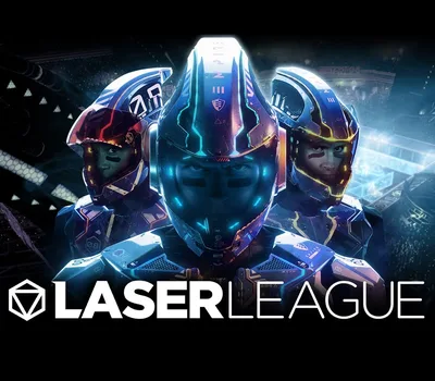 Laser League PC Steam CD Key — лицензионный ключ