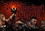 Darkest Dungeon: Ancestral Edition 2017 Steam CD Key — лицензионный ключ
