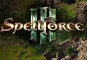 SpellForce 3 TR Steam CD Key — лицензионный ключ