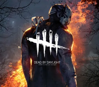 Dead by Daylight EU PC Steam CD Key — лицензионный ключ