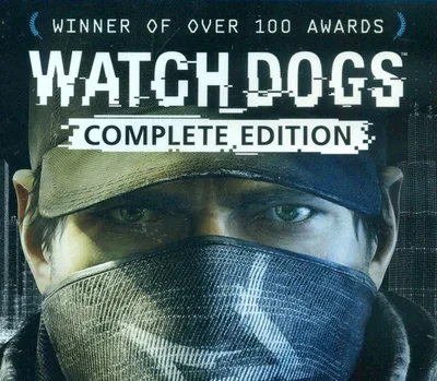 Watch Dogs Complete Edition US XBOX One / Xbox Series X|S CD Key — лицензионный ключ