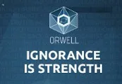 Orwell: Ignorance is Strength Steam CD Key — лицензионный ключ