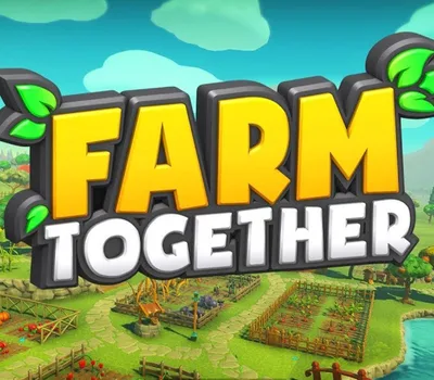Farm Together PC Steam CD Key — лицензионный ключ