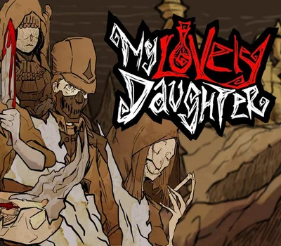 My Lovely Daughter PC Steam CD Key — лицензионный ключ
