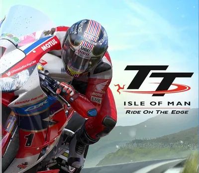 TT Isle of Man PC Steam CD Key — лицензионный ключ