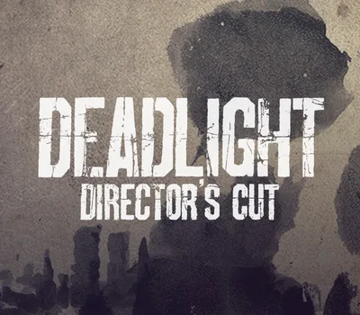Deadlight: Director's Cut EU Steam CD Key — лицензионный ключ