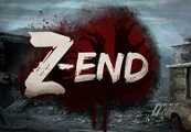 Z-End Steam CD Key — лицензионный ключ