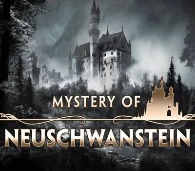 Mystery of Neuschwanstein PC Steam CD Key — лицензионный ключ