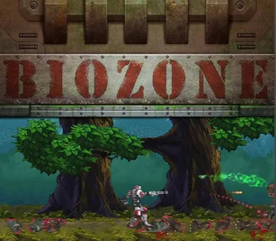 Biozone PC Steam CD Key — лицензионный ключ