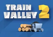Train Valley 2 PC Steam CD Key — лицензионный ключ