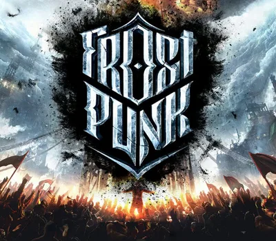Frostpunk EU PC Steam CD Key — лицензионный ключ